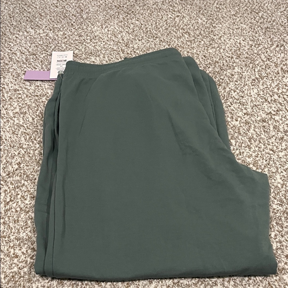 Joyspun Sweatsuit 2x NWT